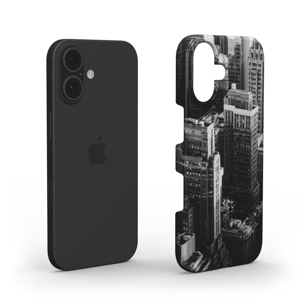 NEW YORK #1 - Slim Phone Case